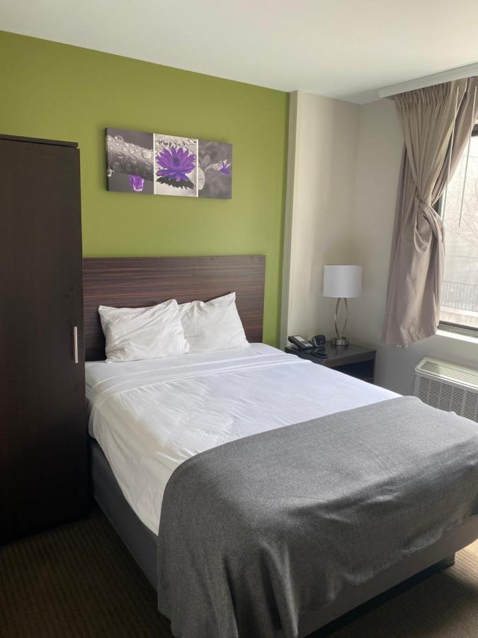 Velvet Hotel Hotel Nova York